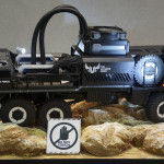 Off-road-ready