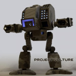 Project Vulture