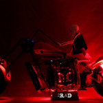 Skull Rider