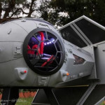 TIE bomber