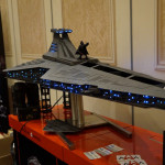 Yazi Star Destroyer