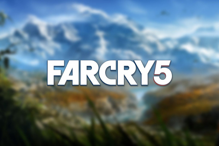 Far Cry 5 (PC, PlayStation 4, Xbox One) – 27.3.2018