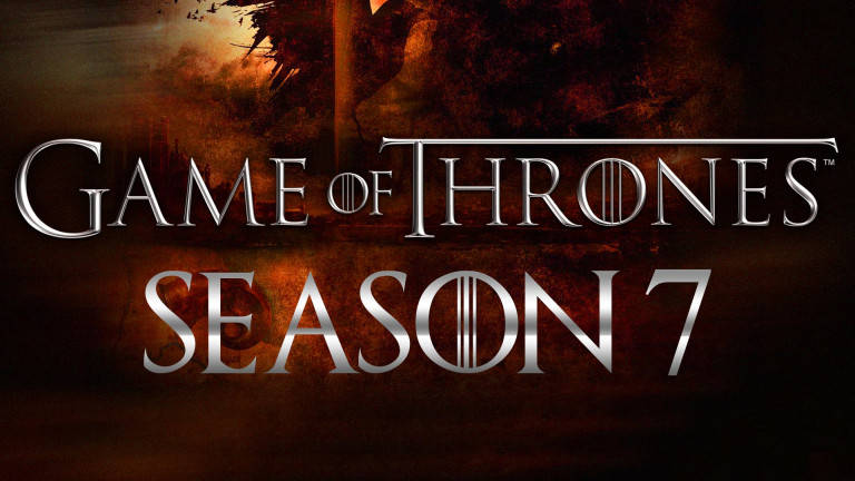 7. sezona kultne Igre prestolov (Game of Thrones) se pričenja danes!