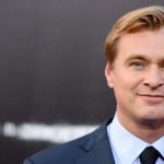 Christopher Nolan