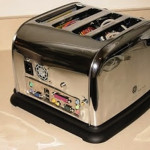 toaster pc