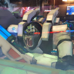 winston