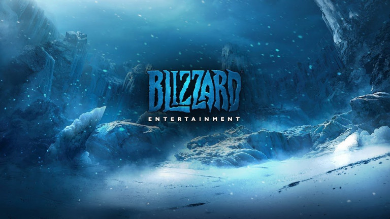 Vse Blizzardove igre med top 20 najbolj igranimi