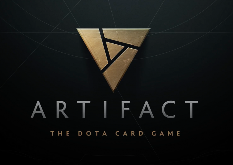 Valve izdeluje Dota igro s kartami