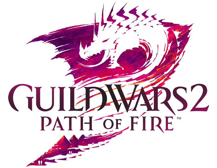 Guild Wars 2: Path of Fire prihaja 22. septembra