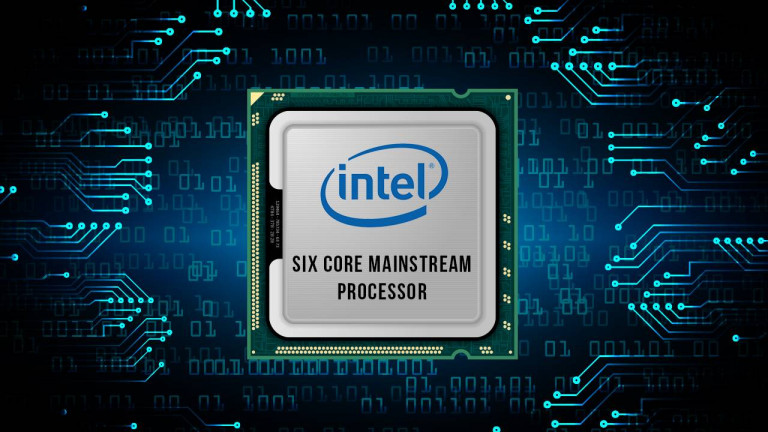 Bo za Intelov Coffee Lake potrebna nova matična plošča?