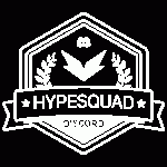hypesquad-white