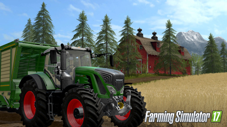 Farming Simulator 17 bo dobil prvo večjo razširitev