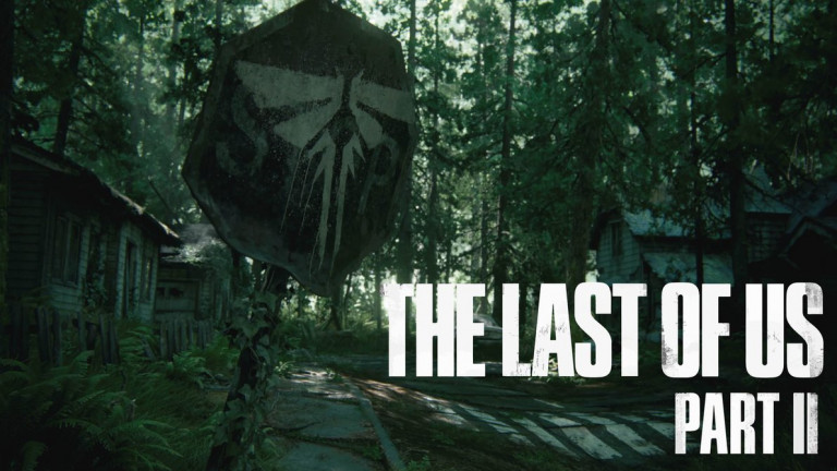 Prebrisan oboževalec morda odkril mesto nadaljevanja The Last Of Us