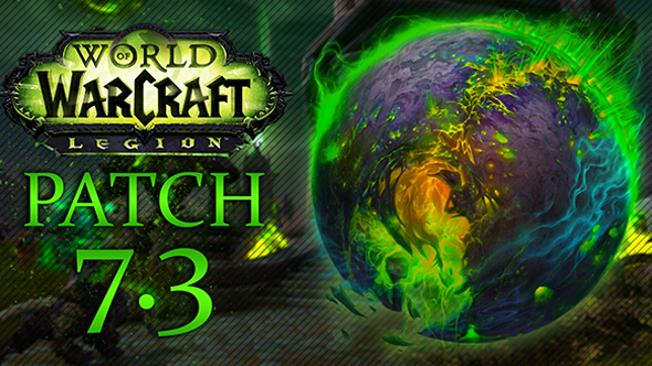 World of Warcraft: Shadows of Argus napovednik je tukaj