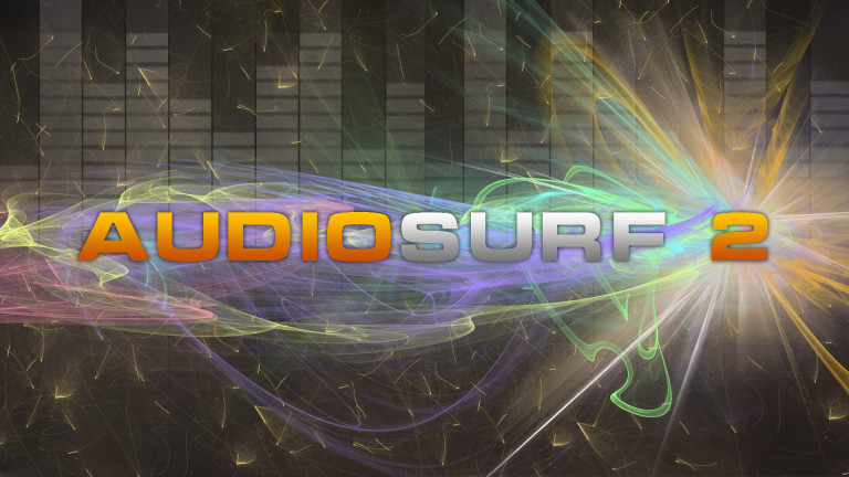 Video pregled: Audiosurf 2