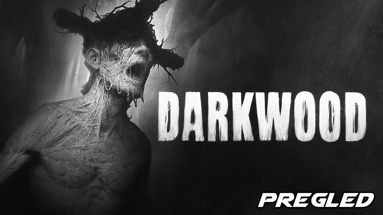 Darkwood – Recenzija igre