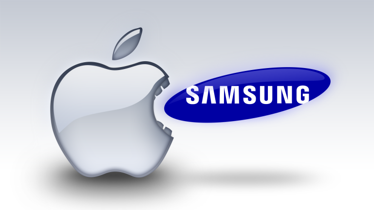 iPhone X vs. Samsung Galaxy S8: Applov nov heroj proti najboljšemu telefonu leta