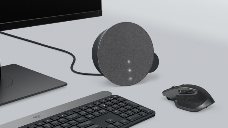 Logitech predstavlja MX Sound