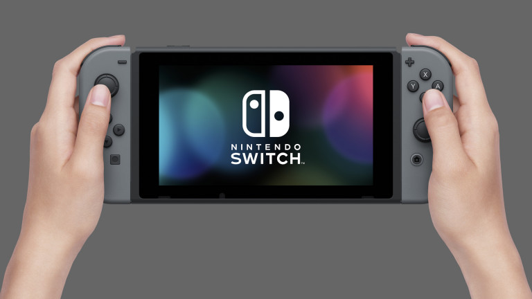 Seznam iger za Nintendo Switch se veča