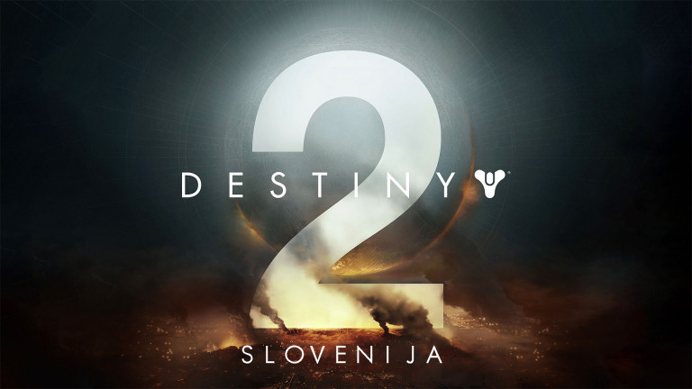 Destiny 2 Slovenija: Pridružite se skupnosti