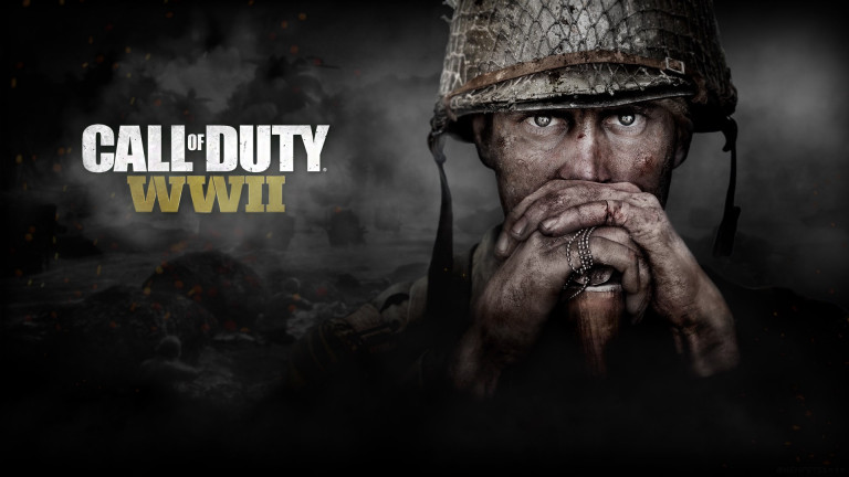 Call of Duty WWII je naredil več kot milijardo dolarjev dobička