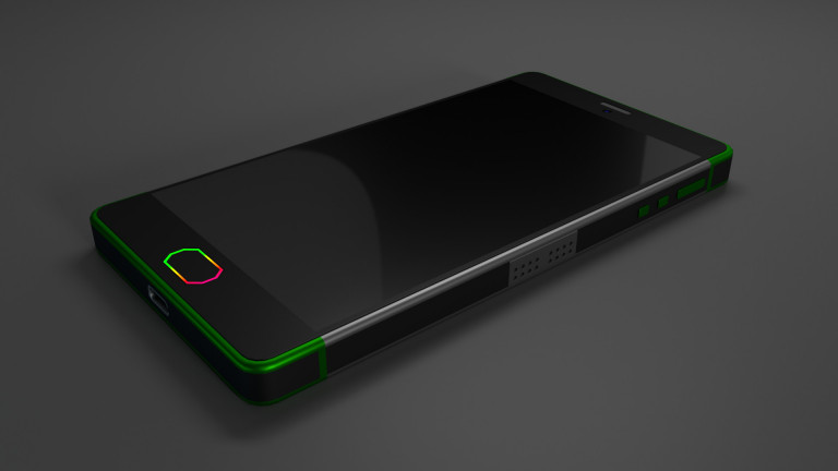 Razer bo izdal prvi gaming telefon z osupljivimi 8 GB RAM-a
