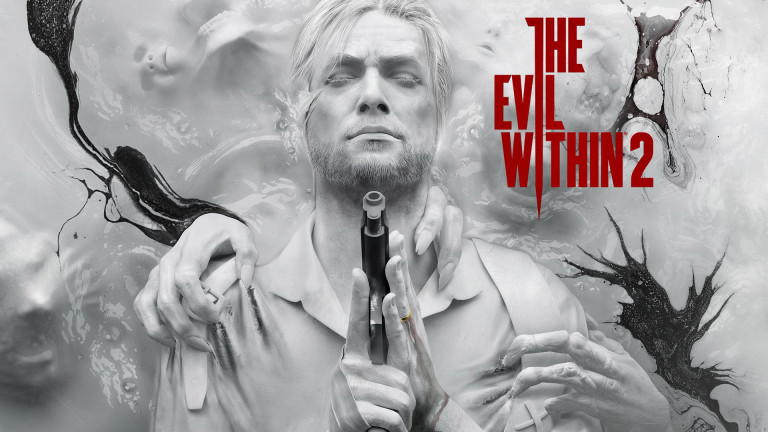 Opis: The Evil Within 2