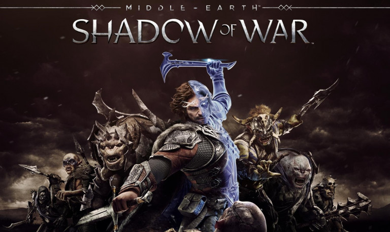 Middle Earth – Shadow of War – Pregled igre