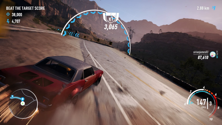 Need for Speed Payback dobiva novo vsebino v 2018