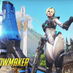 Nova - Widowmaker
