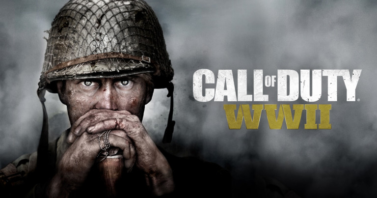 Call of Duty: WWII – Recenzija igre