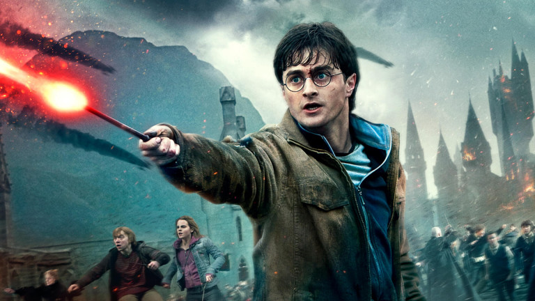 Niantic naznanil Harryja Potterja: Wizards Unite
