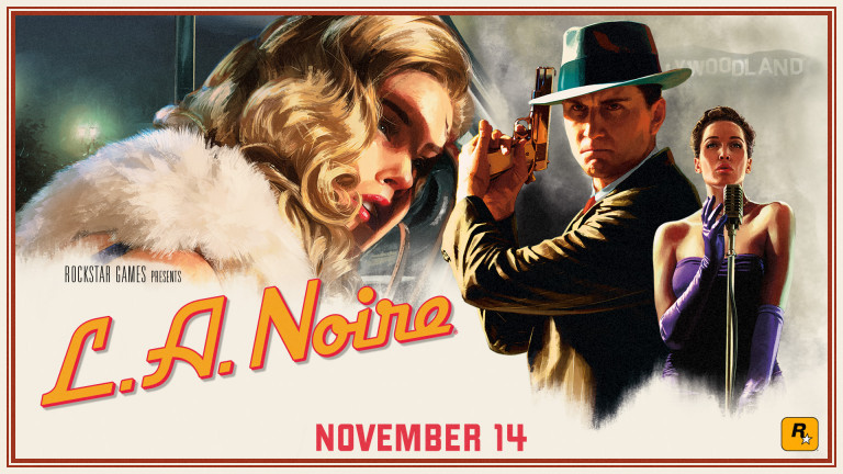 L.A. Noire Switch verzija je prevelika za … Switch