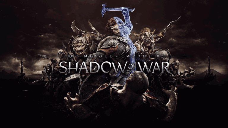 Middle-earth: Shadow of War ta vikend brezplačen