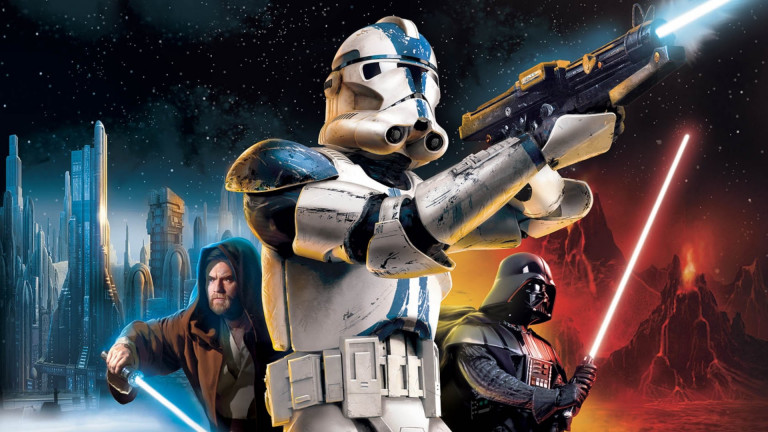 Star Wars: Battlefront 2 bo dobil predelan sistem napredovanja