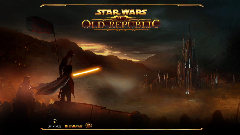 Star Wars The: Old Republic praznuje 6. obletnico