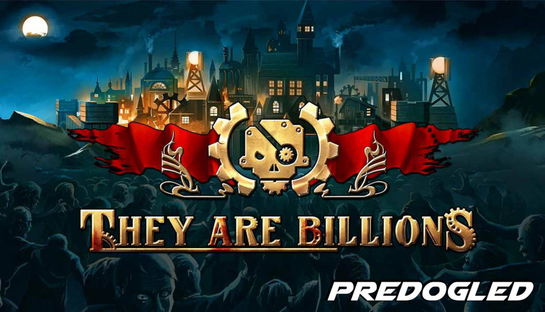 Predogled: They are Billions
