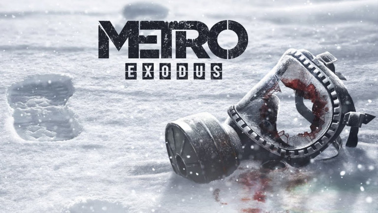 Metro: Exodus dobil nov napovednik