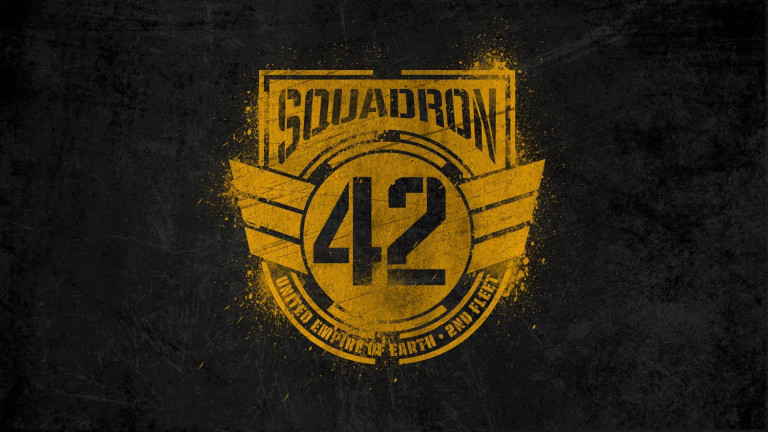 Squadron 42 – ura novega igralnega posnetka