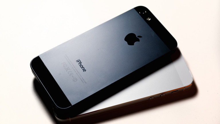 Zamenjava baterije na iPhone-u lahko privede do hitrejšega delovanja