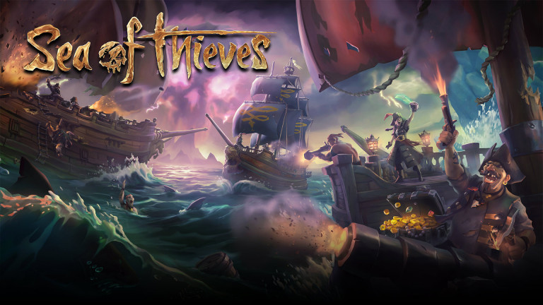 Sea of Thieves: beta se je začela