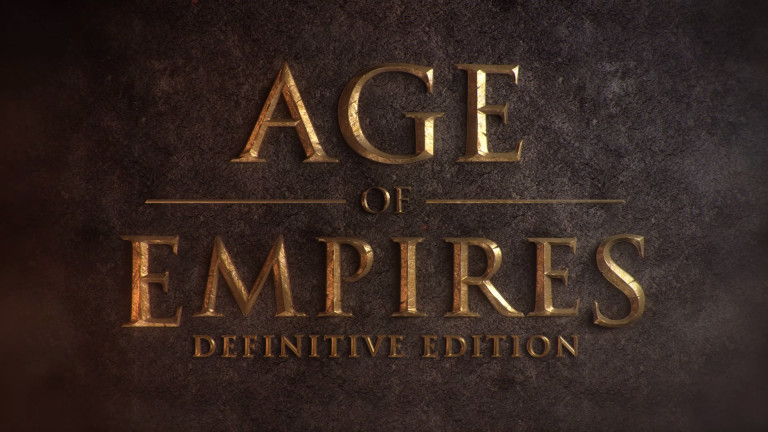 Microsoft nas draži z novo Age of Empires igro