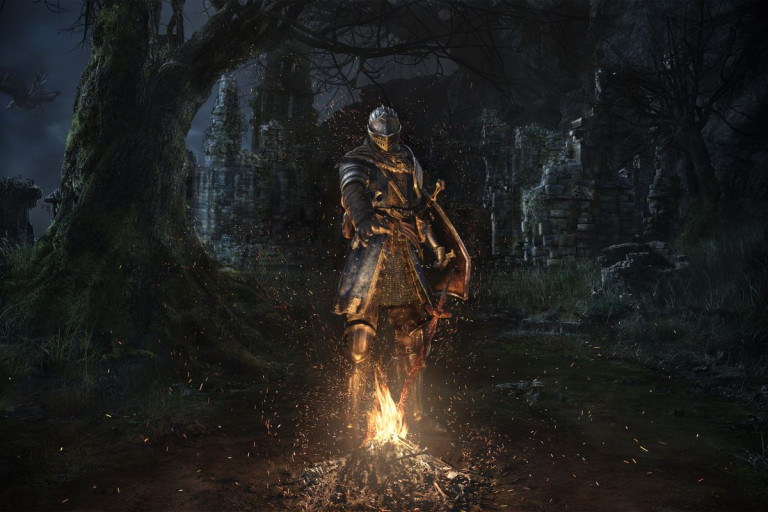 Dark Souls: Remastered bo za PC lastnike originalne različice znižan za 50 %
