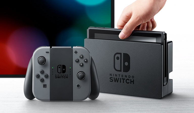 Najavljen prvi Switch emulator