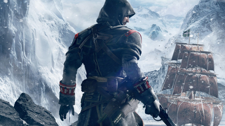 Assassin’s Creed Rogue bo dobil prenovo