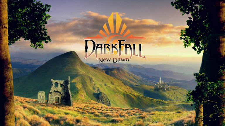 Izšel je Darkfall: New Dawn in nov napovednik je tukaj