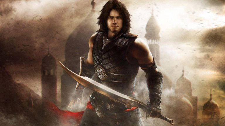 Ustvarjalec serije Prince of Persia poskuša oživeti znamko