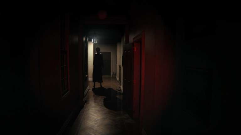 Silent Hills demo P.T. se je pojavil na PC-jih