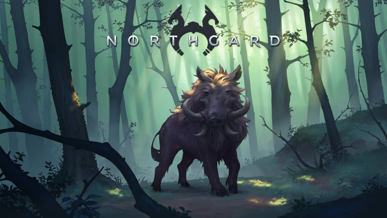 Northgard bo zapustil zgodnji dostop 7. marca