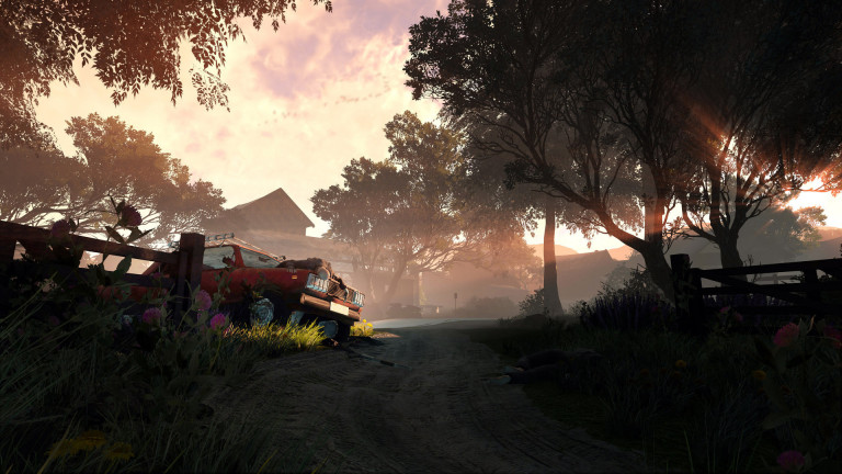 Mavericks: Proving Grounds predstavlja prvi napovednik